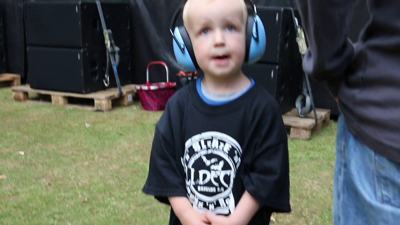 Helldecker - Live at Stennert 2019 12.07.2019