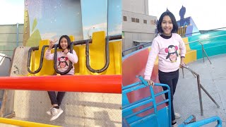 Places to Visit In Karachi Vlog | Chunky Monkey Play Area in DHA | Sea Side Restaurants in Karachi