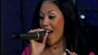 Sugababes 2.0 - Run For Cover (Live - Rock In Rio, Portugal, June 2004)