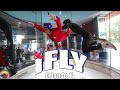 IFly Orlando An Insane Indoor Skydiving Experience 