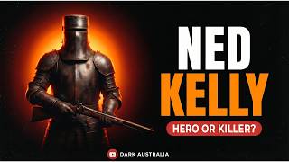 THE REAL STORY OF NED KELLY