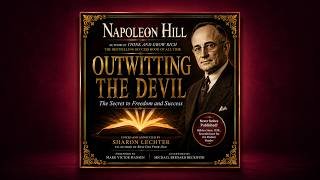 Outwitting the Devil Full Audiobook by Napoleon Hill