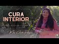 Srie cura interior  reconhecendo nossa necessidade de cura das emoes   cludia rodrigues