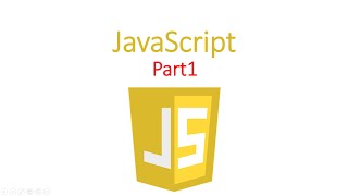 Internet Applications: JavaScript (Part1)
