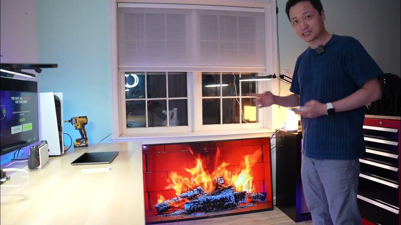 Yoolax Day and Night Blinds - YouTube