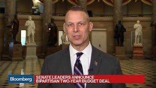 Rep. Scott Perry Expresses Concern About Budget Deal