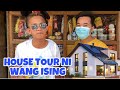 House tour ni wang ising  team attitude  digosgoodvibes