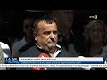 Sindikata e Re e KEK-ut ka zhvilluar aksion simbolik për vdekjet e punëtorëve në KEK