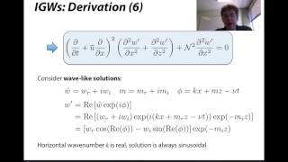 AtmosphericDynamics Chapter06 Part03 InternalGravityWaves