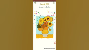 DOP 2 - Level 1111 - Delete One Part by SayGames