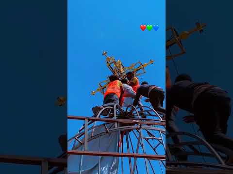 Ethio Timket ጥምቀትን በጎንደር ተክለ ሀይማኖት አባቴ