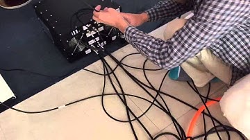 LED UV Curing Machine Connection LED UV Lamp, Water Cooling , Power