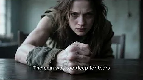 The Alpha Rejected His Fated Mate…