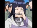 O Kishimoto odeia a Hinata #shorts #anime #naruto #narutoshippuden