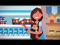 Ambrosus - Protecting Baby Food with Blockchain