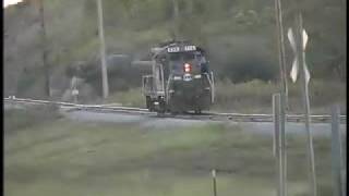 Brent Lees  Missouri Horn Honk 2001 Part 6