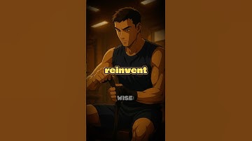 How to Reinvent Yourself (Silently)