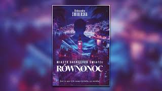 Rwnonoc tom 3 Lektor Filip Kosior Book Pl Cao Po Polsku Kryminay