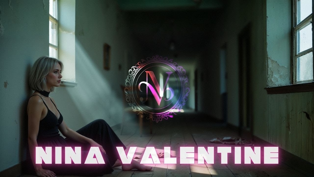Nina Valentine - Cross the Void [Emotional Vocal] - YouTube