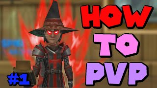 Celebrity Wizard101 PvP University #1: How To Use Shadow Pips. Wealth