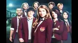 House Of Anubis All 3 Themes Withwithout Eddie