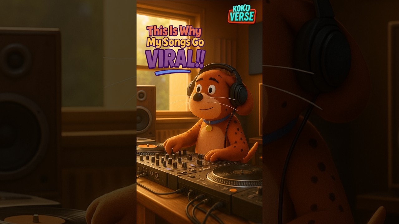 A song = A sandwich?? What??? Check Out For Yourself! 