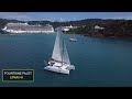 Ref:OkdHChf0pGM For sale lipari  fountaine pajot in st. thomas, usvi