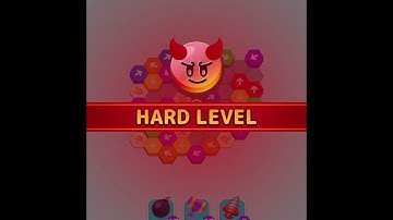 Hexa Away Level 491-492-493-494-495-496-497-498-499-500