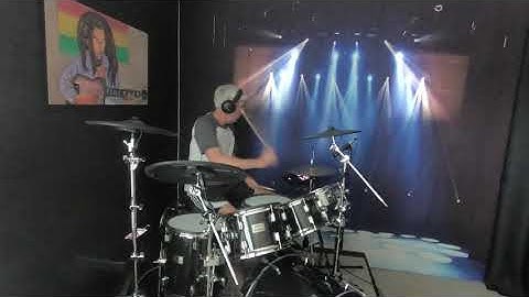 That’s Entertainment Drums version - Drums performance video thumbnail