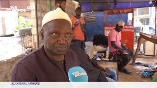Sénégal : le président Macky Sall reporte la présidentielle