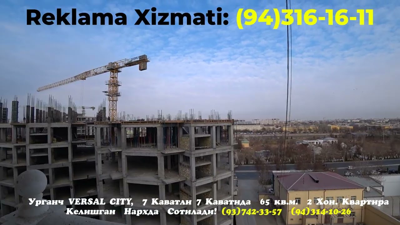 #Срочно_Арзон_Нархда 2 Хон Квартира Сотилади!#ХОРАЗМ_УЙ_ЖОЙ_НАРХЛАРИ2025#uyjoy#villa#home#sale