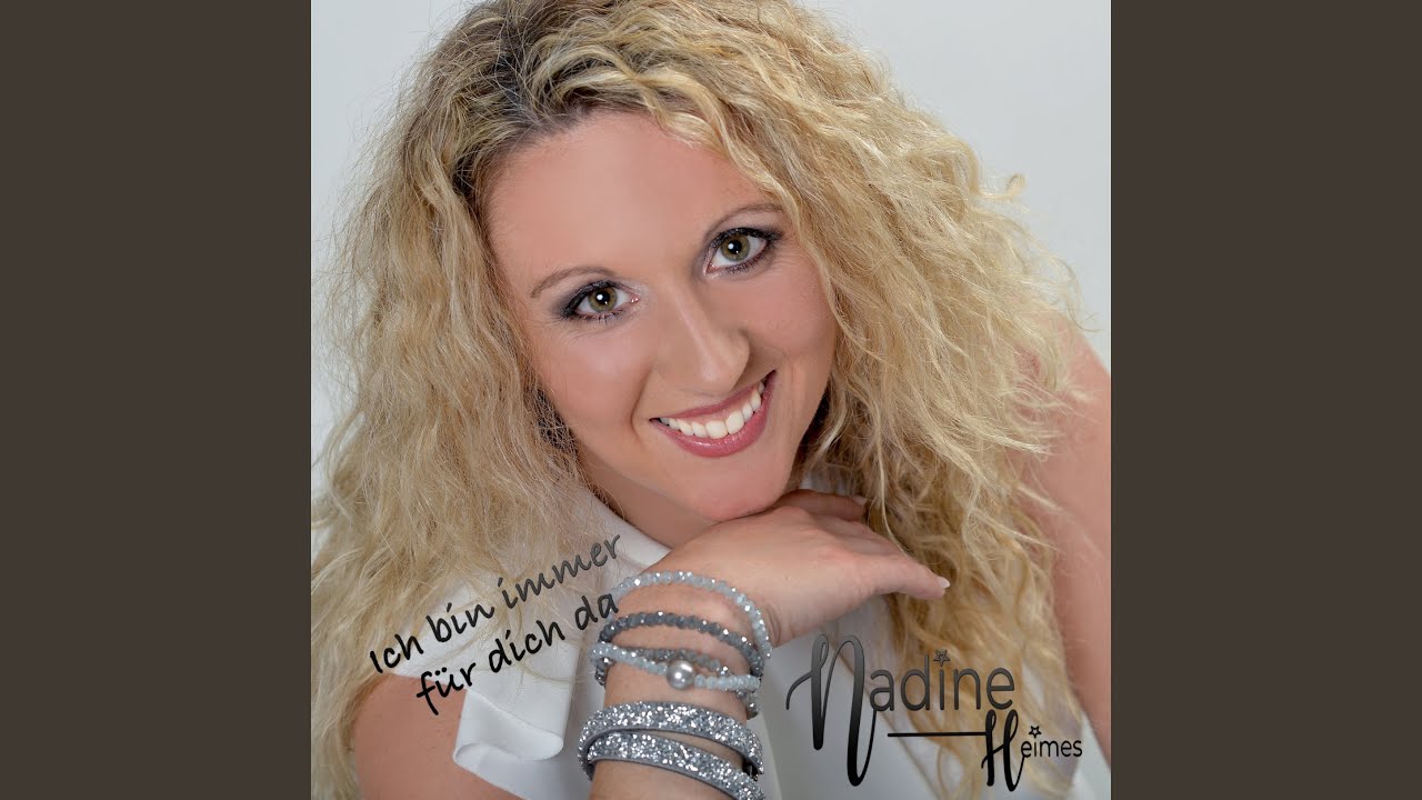 Ich Bin Immer Für Dich Da Deutsch Stream Ich bin immer für dich da - YouTube Music