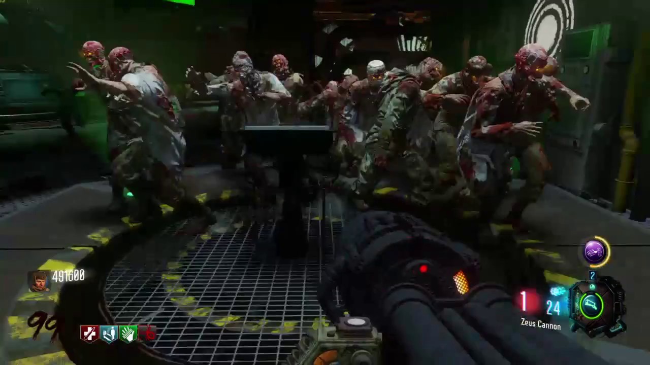 Ascension Remastered Round 100 - Strategy/Gameplay