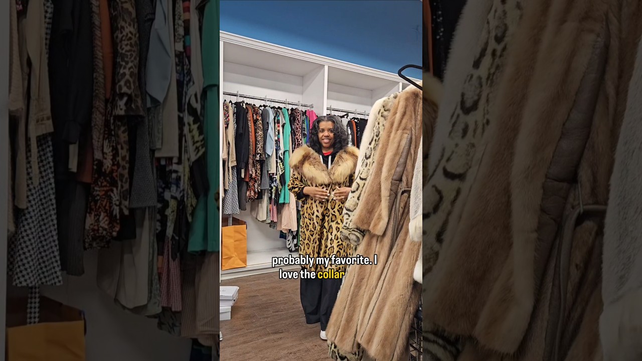 New Arrivals at New Digz Consignment ♻️ Affordable & Designer Finds In Store