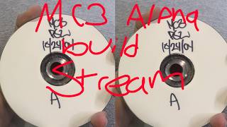 MIDNIGHT CLUB 3 OCTOBER 2004 ALPHA BUILD STREAM