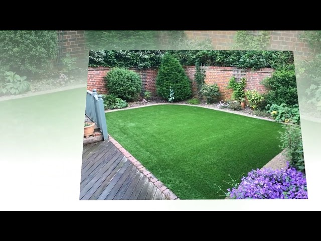 Surrey Artificial Grass 01372-540912