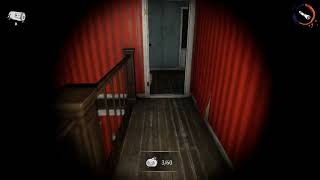 Devour 10/10 Pumpkins Farmhouse Walkthrough
