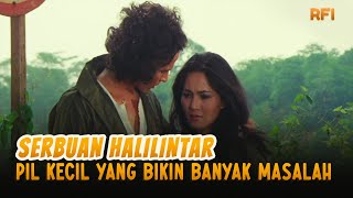 Serbuan Halilintar 1982 Full Movie Hd