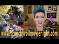 End of video