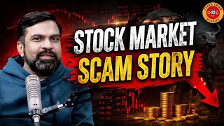 Stock Market Scam Story | Cyber Crime Stories | Cyber Awareness | Cyber Crime | Full Video | 2026
