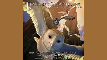 01 - To the Sky (by Owl City) ~ Legend of the Guardians: The Owls of Ga'Hoole (OST) - [ZR]