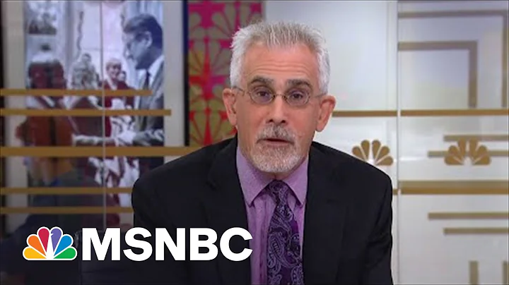 How The Republican Party Came To Embrace Conspiracy