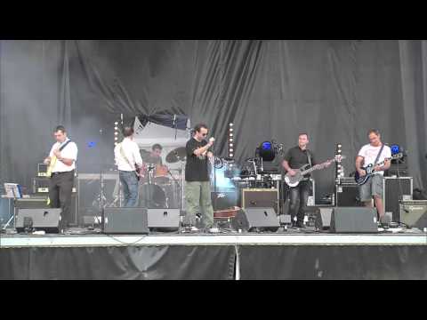 Come Together cover by Phoenix