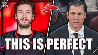 This Will Have EVERYONE Talking....| Carolina Hurricanes News and Update