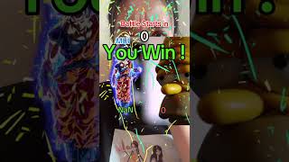 Goku Vs Homer #naruto #anime #goku #homer #sasuke #animeslayer