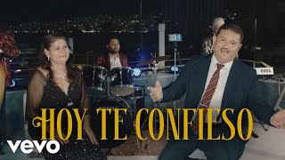 Los Terricolas - Hoy Te Confieso