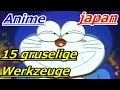 【Anime】 15 Doraemon gruselige Werkzeuge ausgew&auml;hlt 【Japan】De