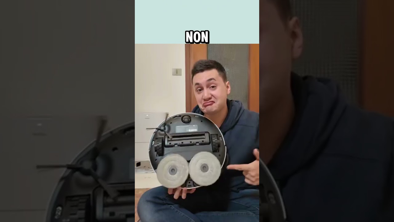 PRIME DAY 2025 - Migliori Robot Aspirapolvere Fascia Media