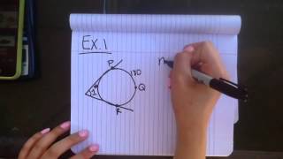 Extra Credit Project For Mrs. Maria's Honors Geometry Class