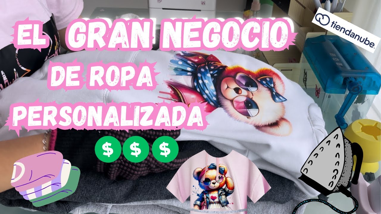 Crear Camisetas Personalizadas